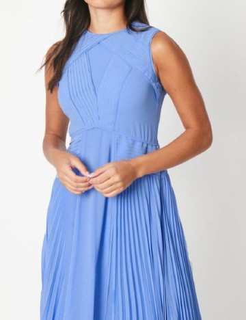 Rochie medie Coast, albastru