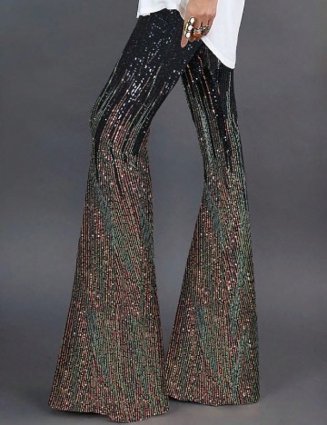 Pantaloni SHEIN, mix culori