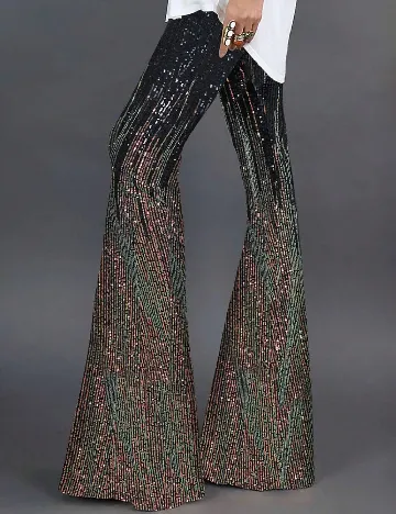 Pantaloni SHEIN, mix culori