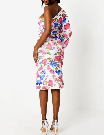 Rochie medie Coast, floral