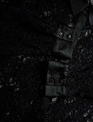Camasa Reserved, negru