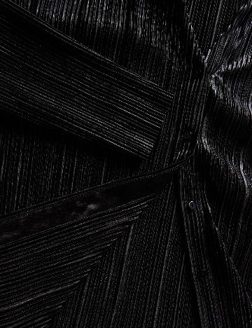 Camasa Reserved, negru