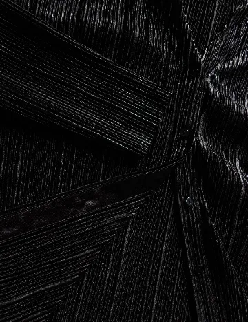 Camasa Reserved, negru