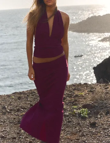 Top Zara, mov