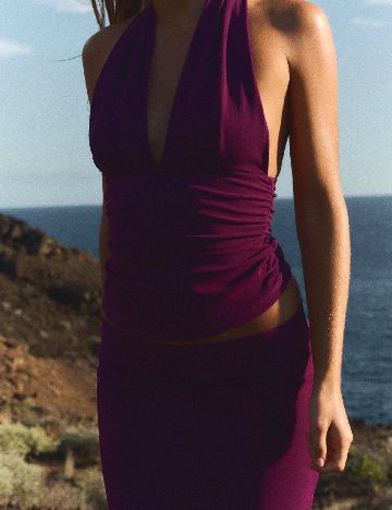 Top Zara, mov