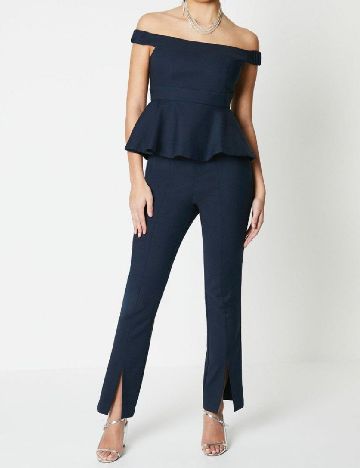 Bluza Coast, bleumarin inchis