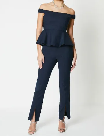 Bluza Coast, bleumarin inchis