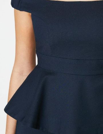 Bluza Coast, bleumarin inchis