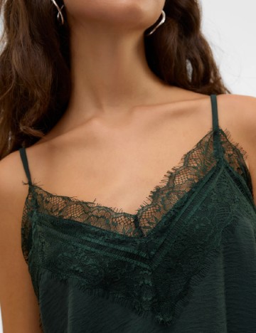 Maiou Vero Moda, verde