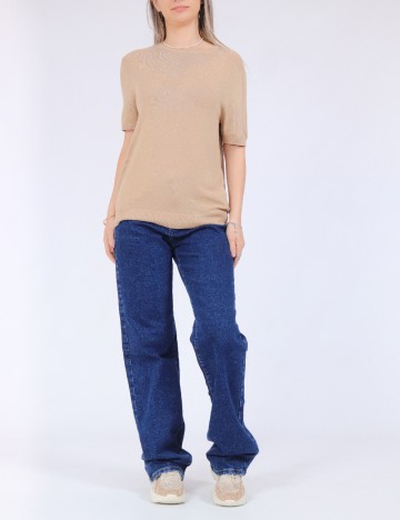 Bluza Only, maro