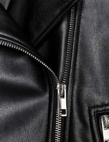 Jacheta Zara, negru