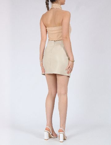 Top Something New, crem