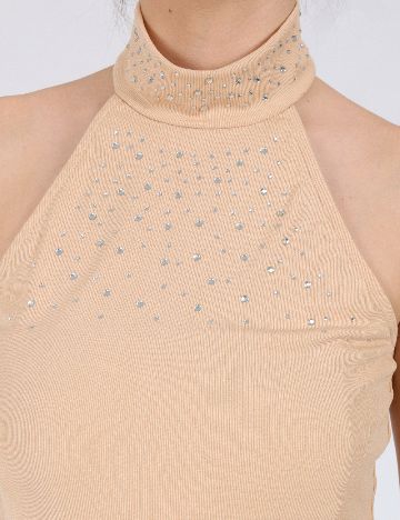 Top Something New, crem