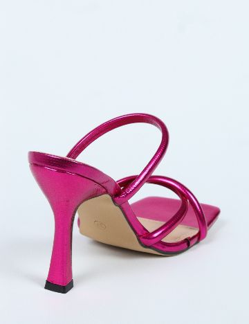 Saboti SHEIN, magenta