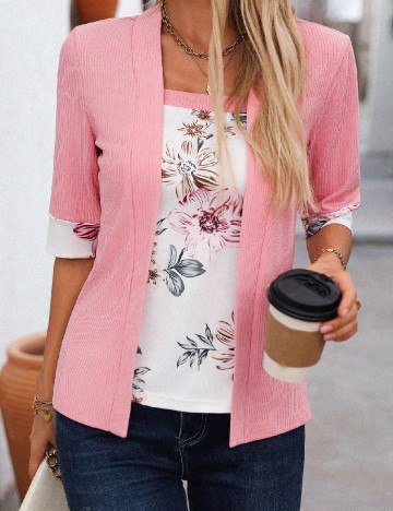 Bluza SHEIN, roz