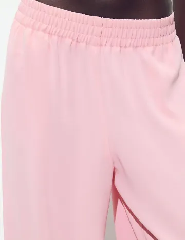 Pantaloni Zara, roz