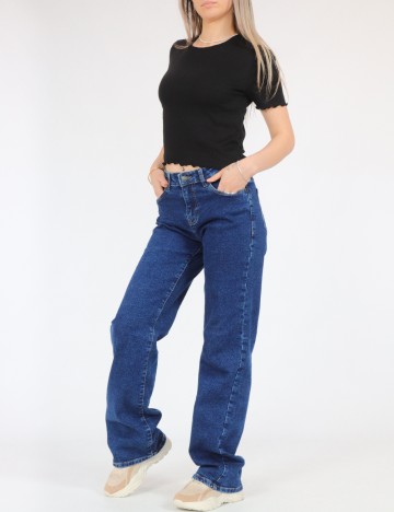 Top Pieces, negru