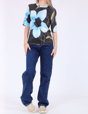 Bluza Only, mix culori