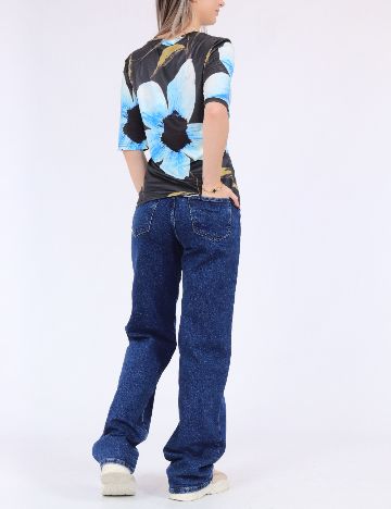 Bluza Only, mix culori