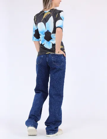 Bluza Only, mix culori
