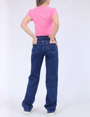 Top Only, roz