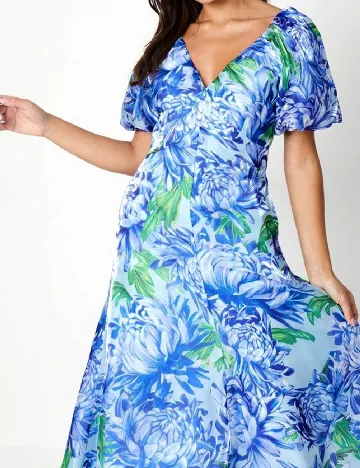 Rochie medie Coast, albastru