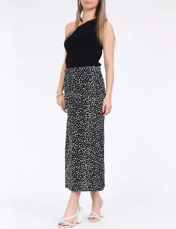 Fusta Only, floral print