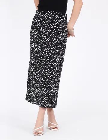Fusta Only, floral print