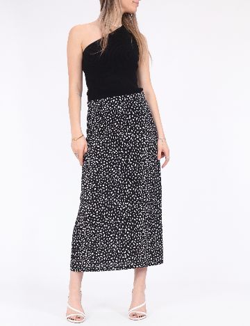 Fusta Only, floral print