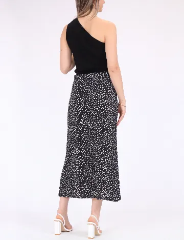 Fusta Only, floral print