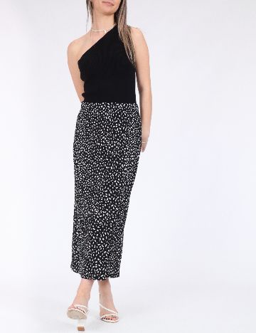 Fusta Only, floral print