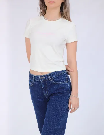 Top Only, alb