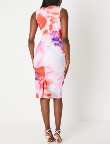 Rochie scurta Coast, mix culori