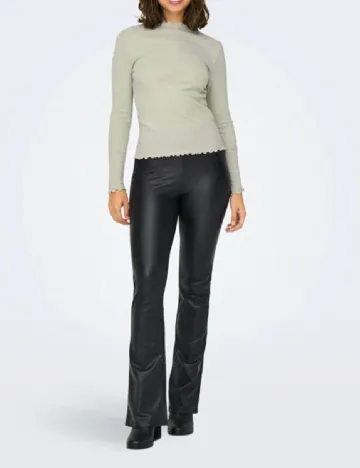 Bluza Only, bej