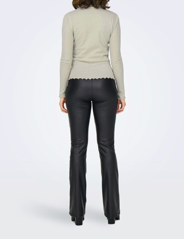 Bluza Only, bej