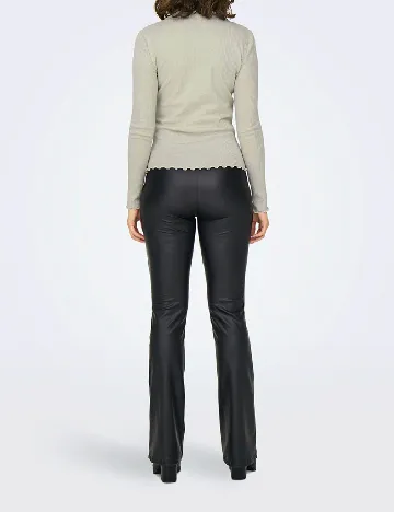 Bluza Only, bej