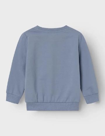 Bluza Name It, albastru