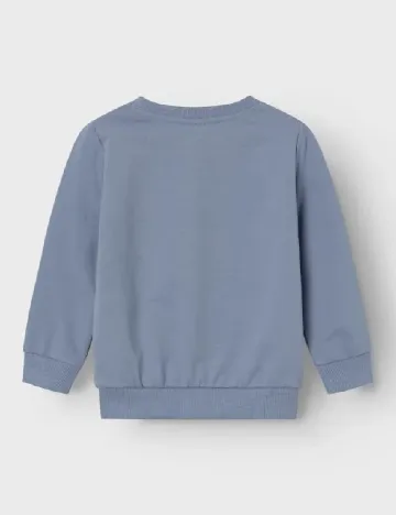 Bluza Name It, albastru