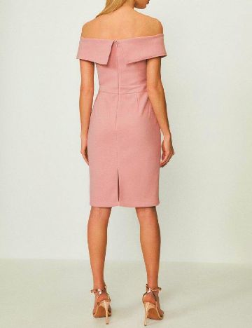 Rochie scurta Coast, roz