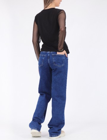 Bluza Only, negru