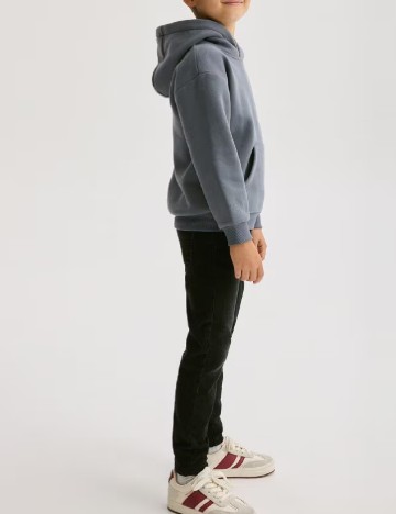 Blugi Reserved, negru