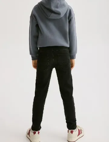 Blugi Reserved, negru