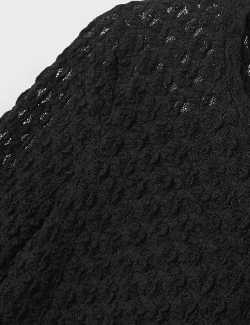Bluza LMTD, negru