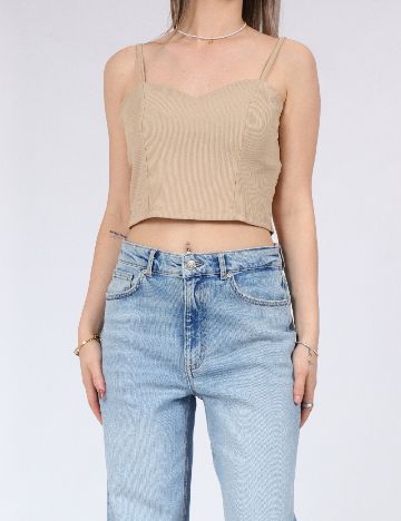Top Pieces, crem