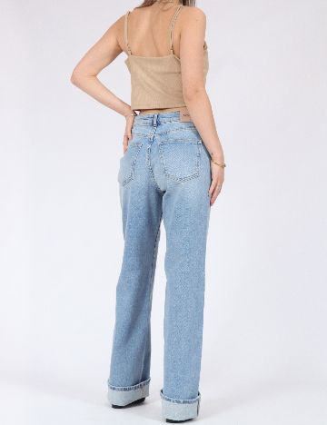 Top Pieces, crem