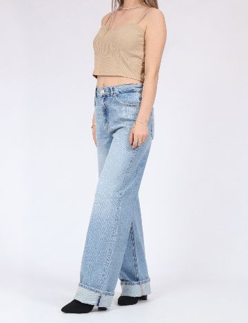 Top Pieces, crem
