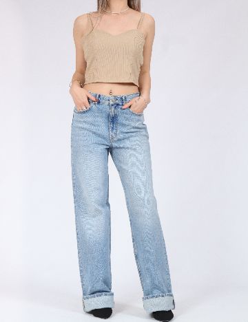 Top Pieces, crem