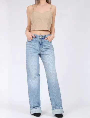 Top Pieces, crem