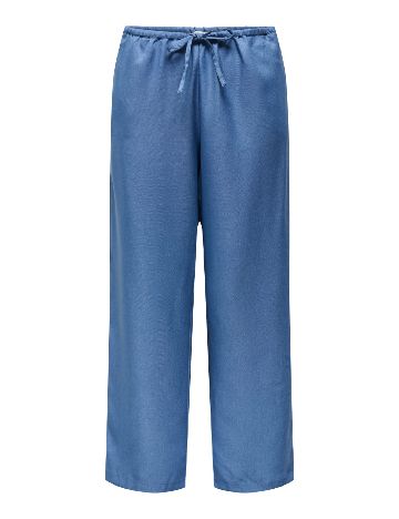 Pantaloni Only, albastru