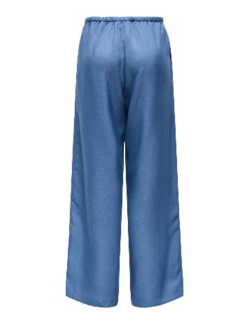 Pantaloni Only, albastru